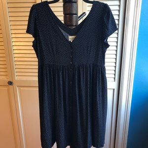 Denim and Supply by Ralph Lauren Dress size M